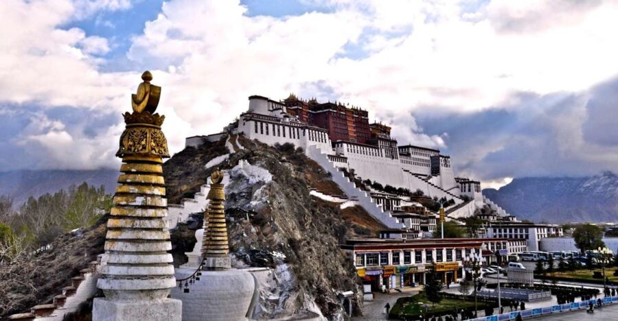Private 3-Night Lhasa Trip - Trip Overview and Pricing