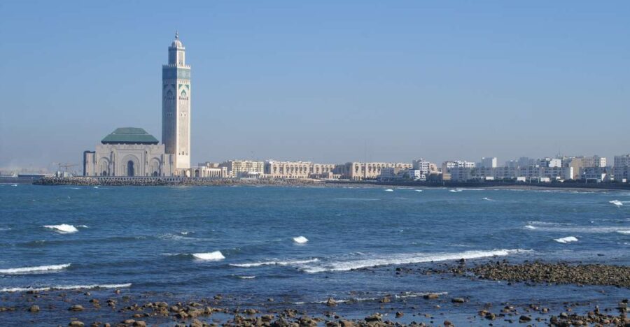 Private 5-Day Morocco Desert Tour From Casablanca - Tour Overview