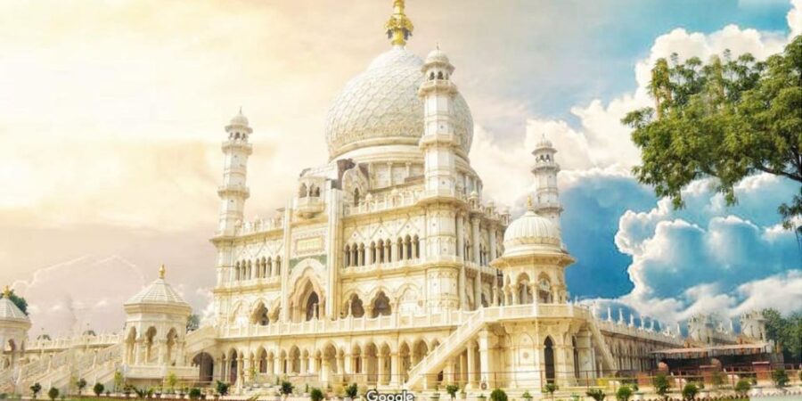 Private Agra Garden Walking Tour With Guide and Transport - Tour Overview and Pricing