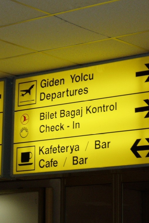 Private Antalya Airport Transfer to or From Alanya