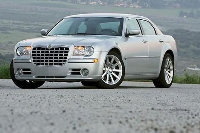 Private Arrival Transfer: Brisbane Airport to Hotel - Whats Included