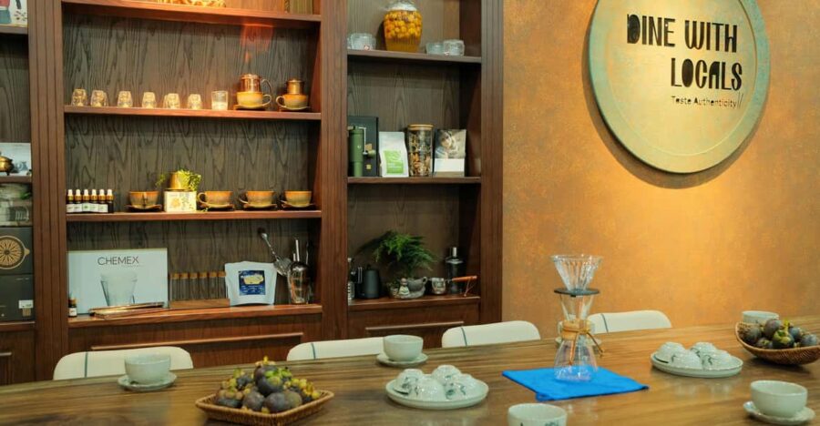 Private Authentic Culinary Adventure With Local Wines - Overview and Pricing