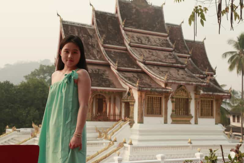 Private Ayutthaya Tour by Instagram Photography