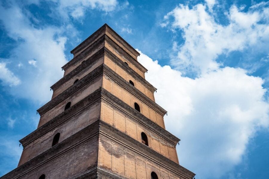 5 Best Walking Tours In Xi An