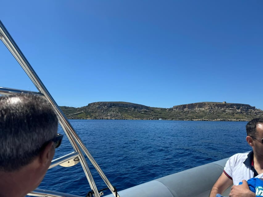 Private Boat Charter Comino, Blue Lagoon, Crystal Lagoon, - Charter Overview and Pricing