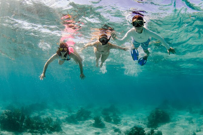 Private Boat Charter in Grand Cayman