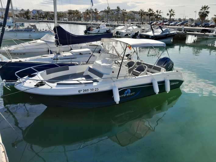 13 Best Cruises And Boat Tours In Denia