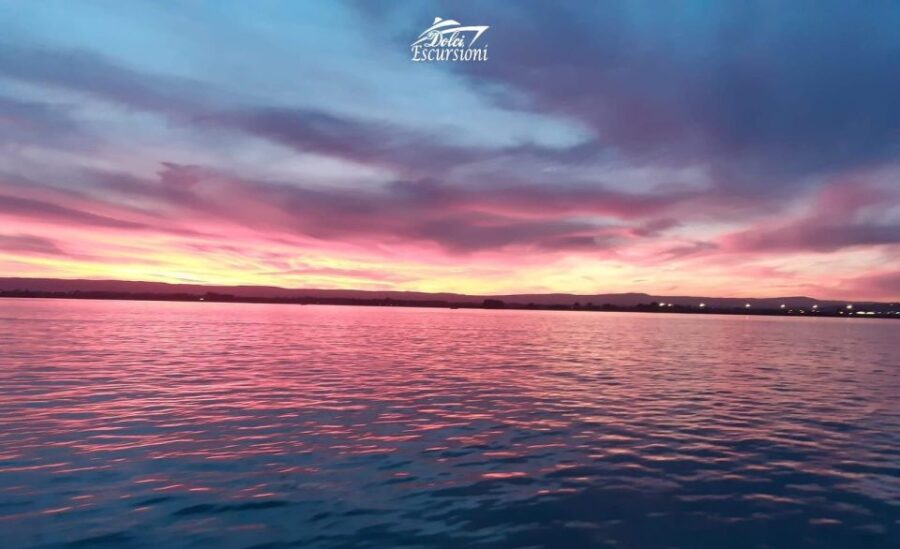 Private Boat Tour of the Island of Ortigia With Aperitif