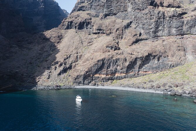 Private Boat Tour on Royal Ocean Yacht, Tenerife