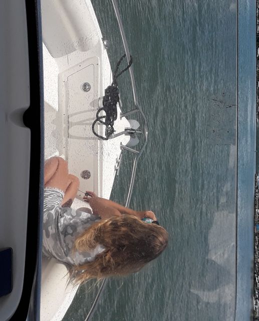 Private Boat Tour, Sunset Cruise, Island Hopping and More!