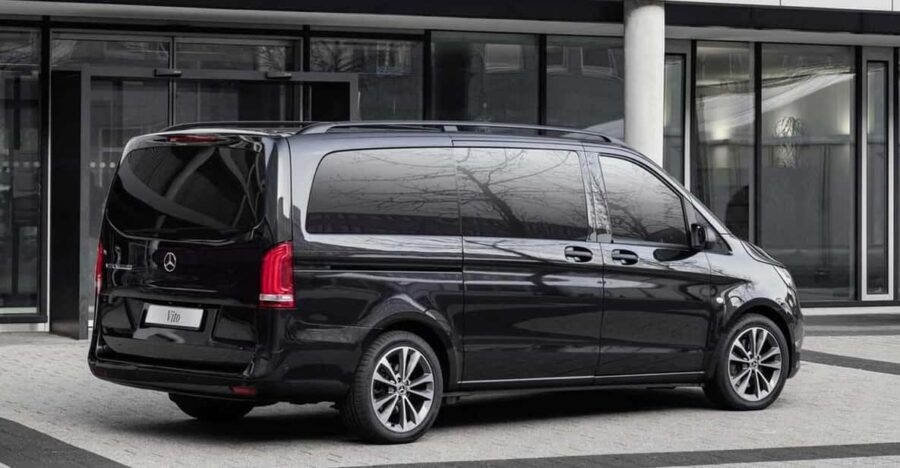 Private Cappadocia Airport Transfer