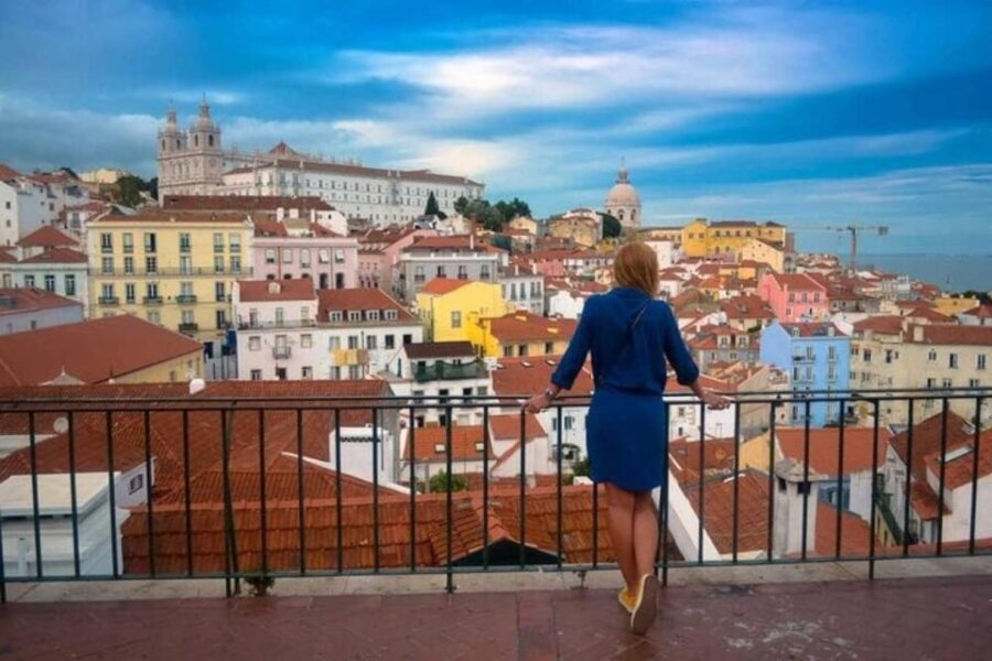2 Best Private Car With Driver Services in Portugal