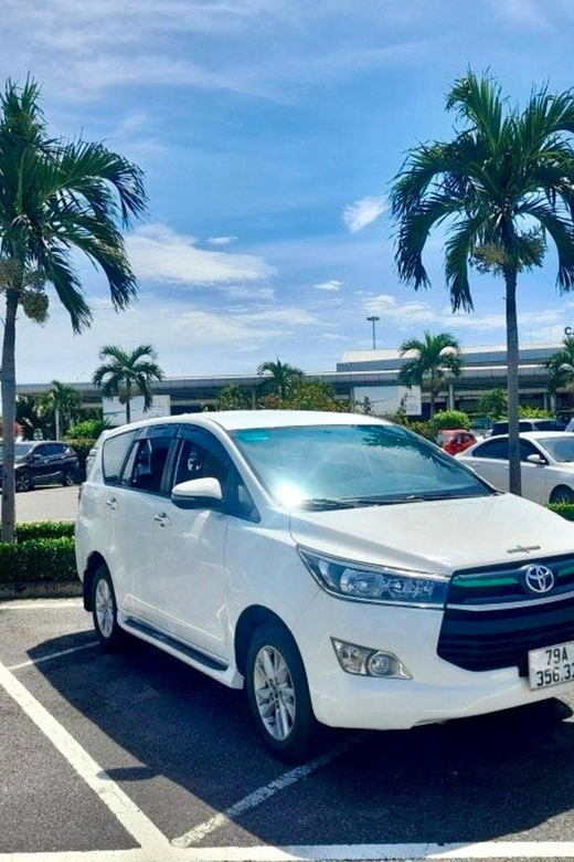 PRIVATE CAR NHA TRANG – PHU YEN