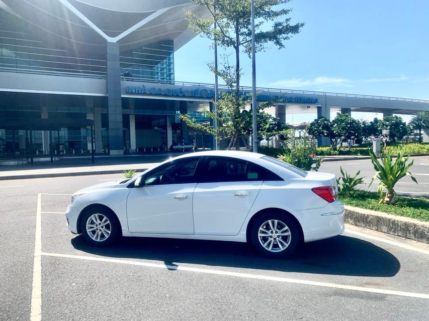 PRIVATE CAR NHA TRANG – PHU YEN