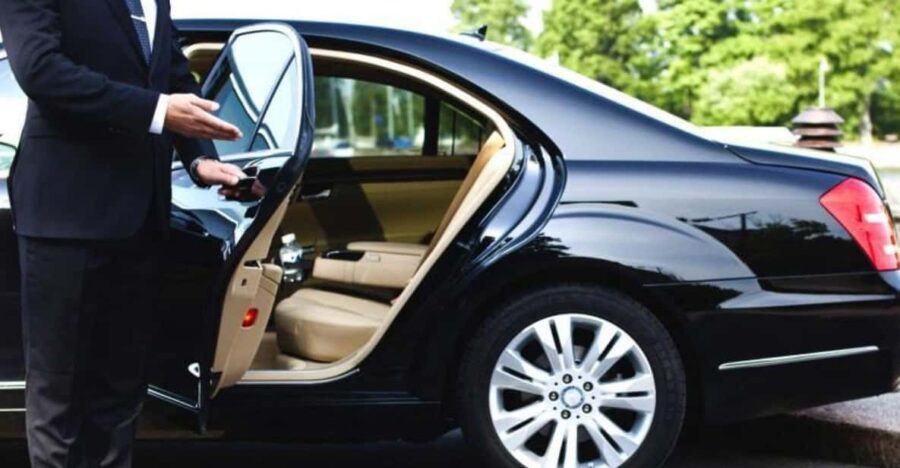 Private Car Transfer From Hanoi to Cuc Phuong National Park