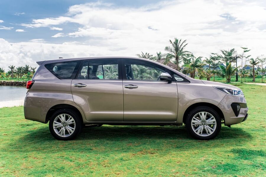 Private Car Transfer From HANOI to HA LONG