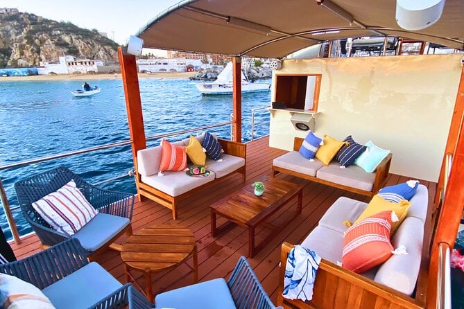 Private Catamaran Snorkeling Tour - Tour Overview