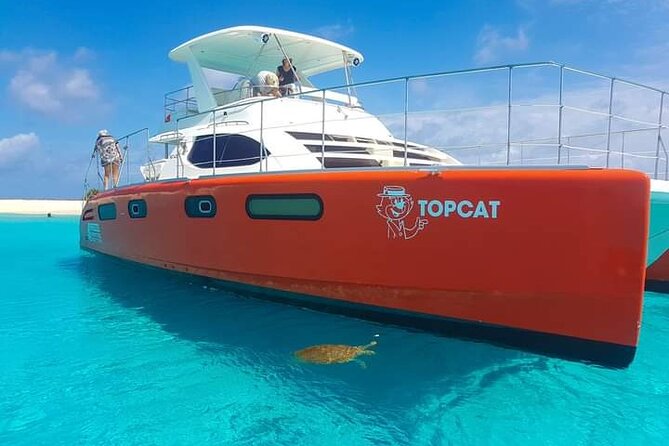 Private Charter (Multiple Options)