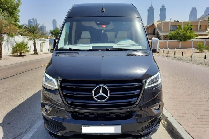 Private Chauffeur Services With Vehicles - Overview of Private Chauffeur Services