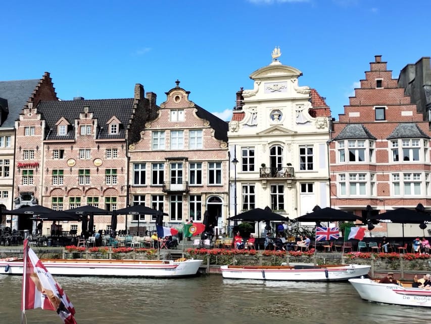 25 Best Guided Tours In Ghent