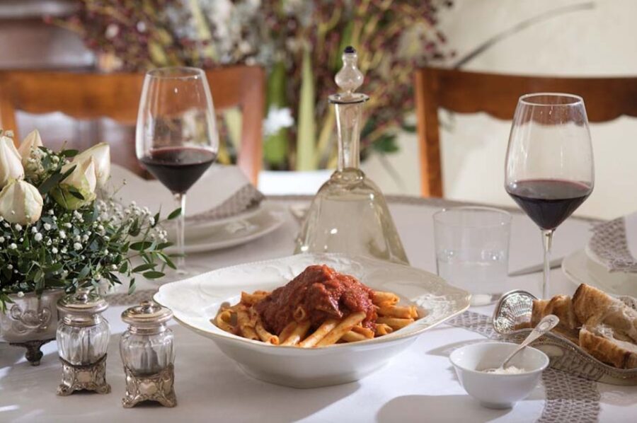 Private Cooking Class in the Heart of Rome - Class Overview