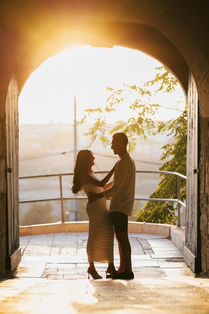 Private Couples/Family Photoshoot in Malta