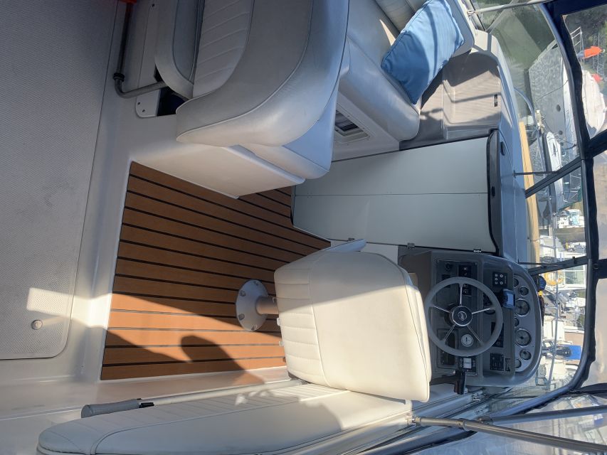 Private Cruise in Rio Douro - 2 Hours - up to 8 Passengers - Cruise Details