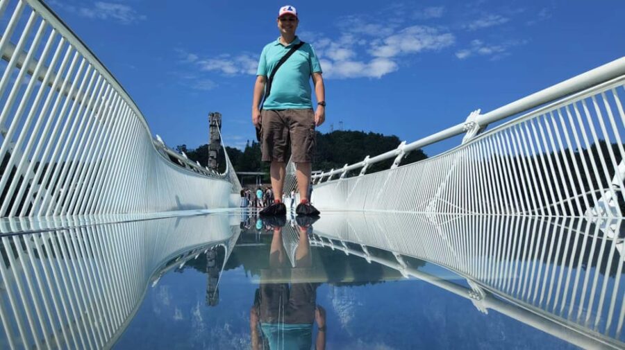 Private Custom Tour: Zhangjiajie to Guilin 5N6D Private Tour - Tour Overview