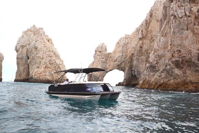 Private Customized Tritoon Boat Rental, Snorkeling, Sunset.