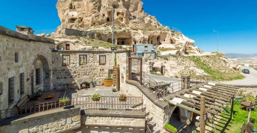 Private Daily Cappadocia Tour From Istanbul - Tour Overview and Pricing