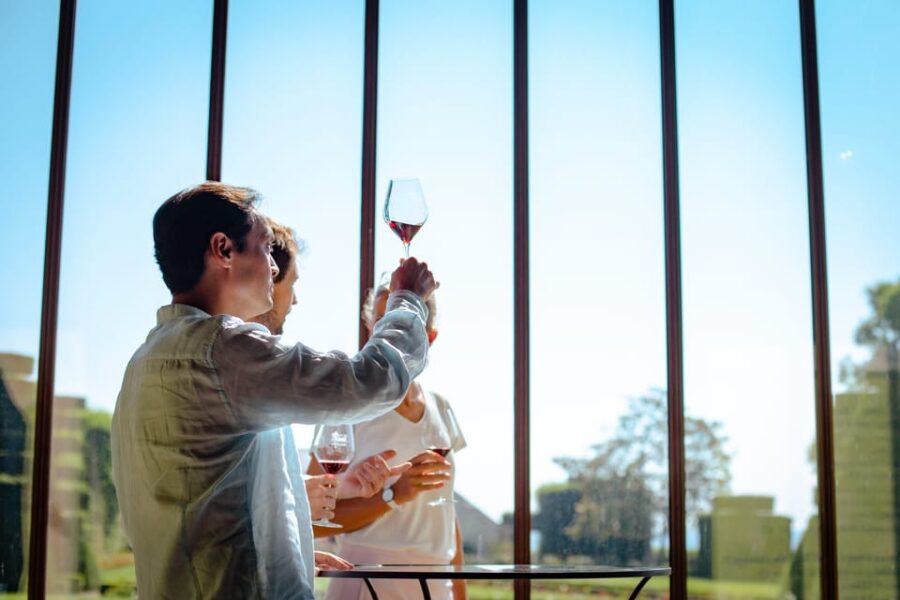 Private Day Tour of Beaujolais and Burgundy by Land Rover - Tour Overview and Pricing