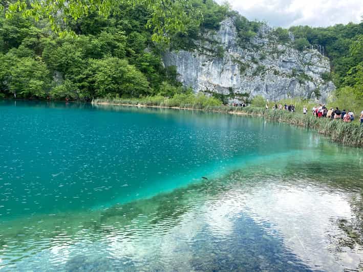 Private Day Trip From Makarska to Plitvice and Return - Trip Overview