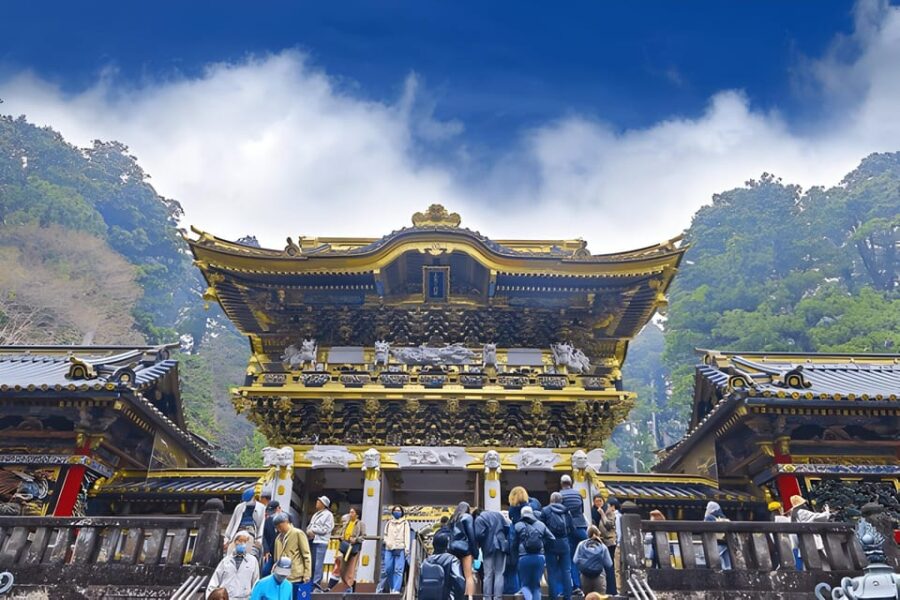 Private Day Trip From Tokyo to Nikko: Explore World Heritage - Tour Details