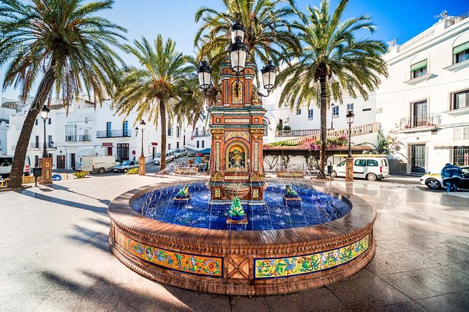 *Private Day Trip* Gibraltar and Vejer From Cádiz