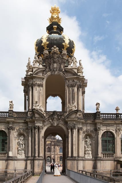 2 Best Private Car With Driver Services In Dresden