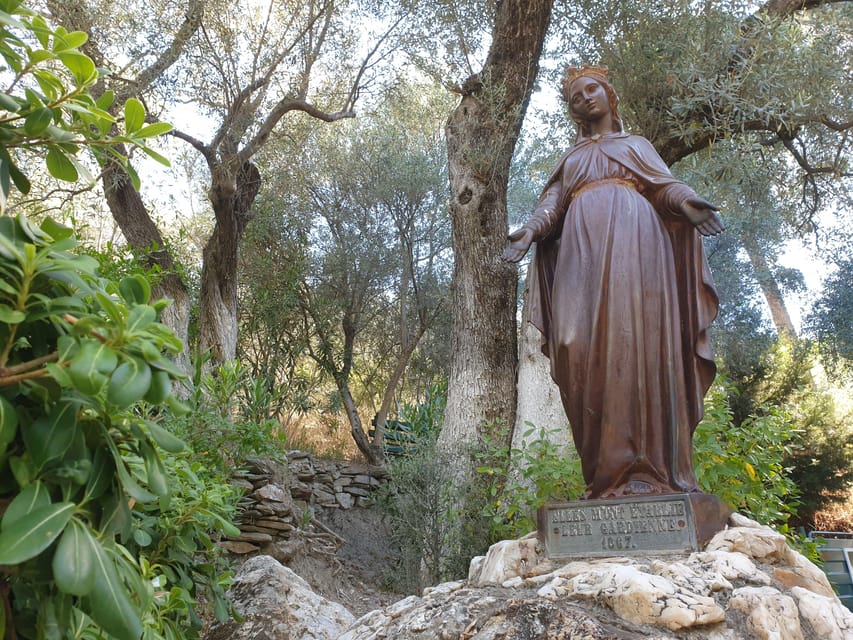 Private Ephesus Bible Study Tour From Kusadasi