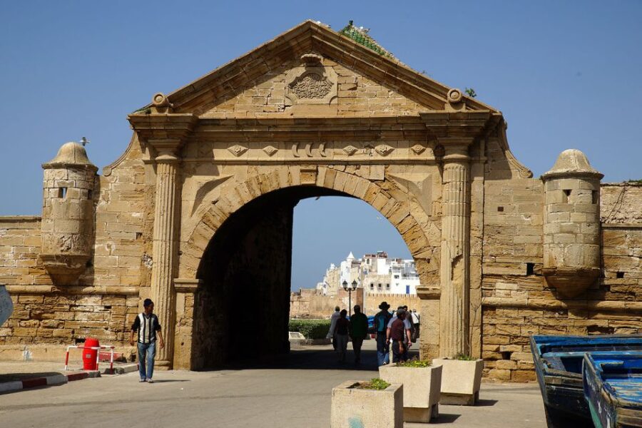 Private Essaouira Day Trip From Marrakesh