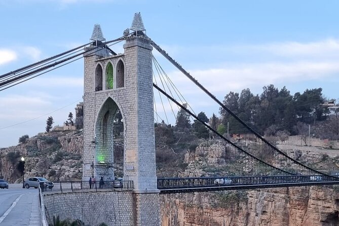 4 Best Tours In Algeria