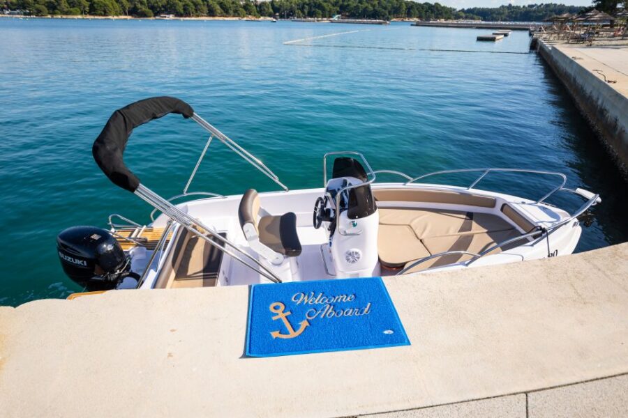 Private Family Dolphin Tour in Poreč - Tour Overview