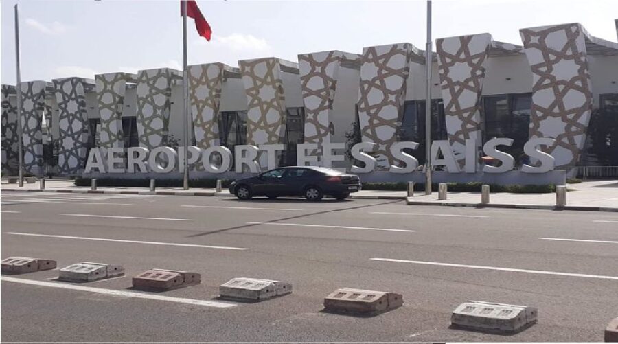 Private Fes Saiss Airport Transfer