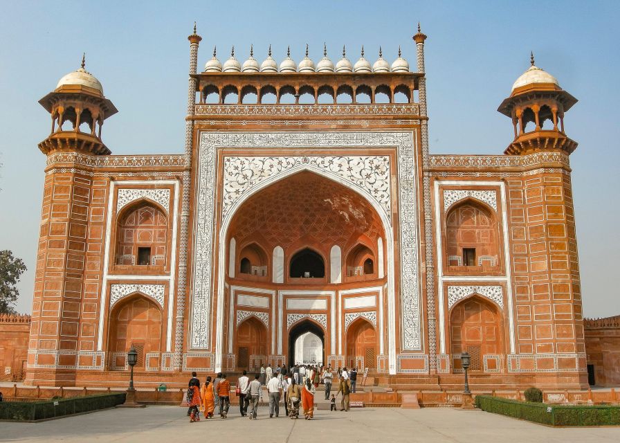 3 Best Full-Day Tours In Uttar Pradesh