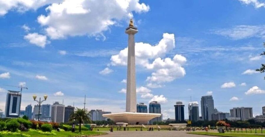 Private Full Day Jakarta City Tour With Miniature Park
