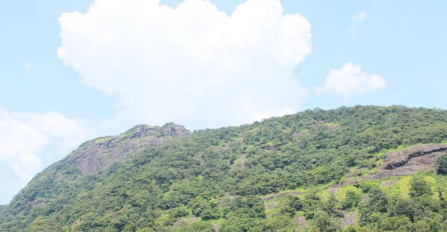 Private Full Day Nandi Hill Excursion With Lunch