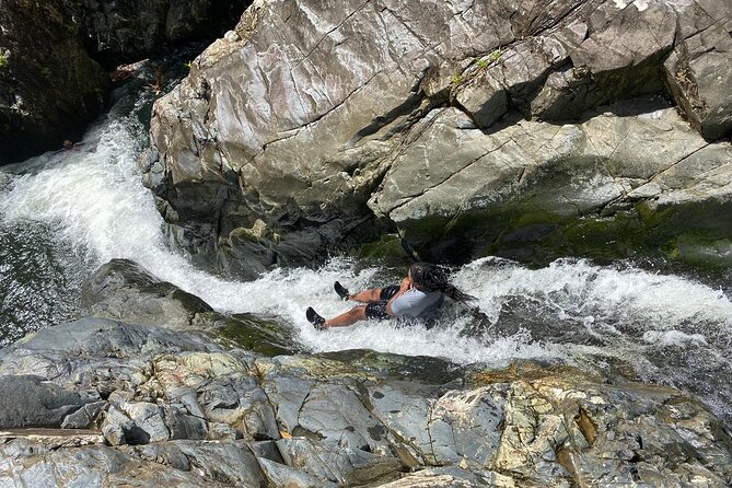 Private Full-Day Secret Hiking Tour to El Yunque Waterfalls - Tour Overview and Highlights