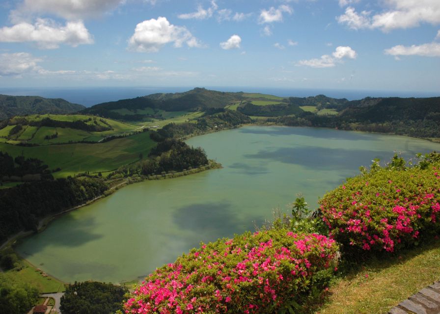 Private Full-Day Tour CUSTOMIZED