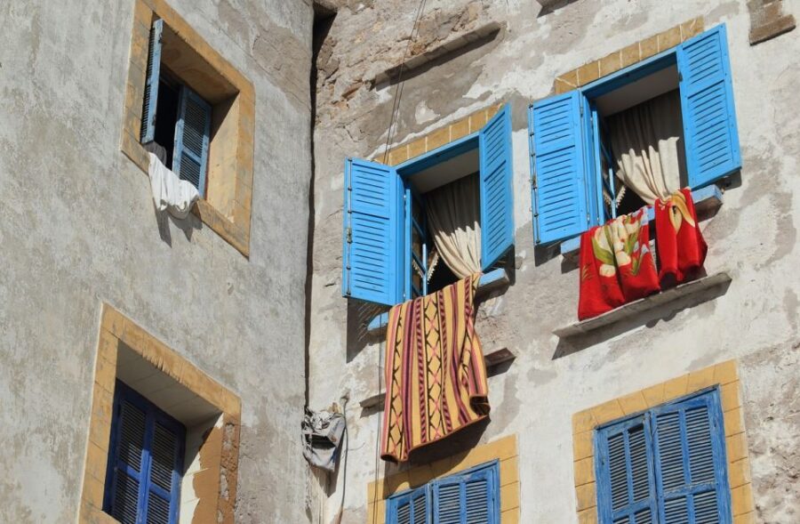 Private Full Day Tour to Essaouira From Marrakech