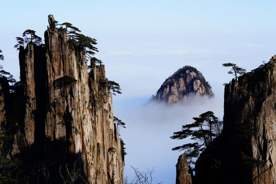 21 Best Tours In Huangshan