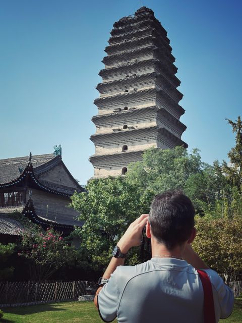 Private Full-Day Xian Highlights Tour With Pickup and Lunch - Tour Overview and Details