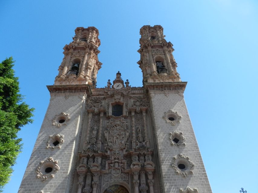 2 Best Full-Day Tours In Acapulco