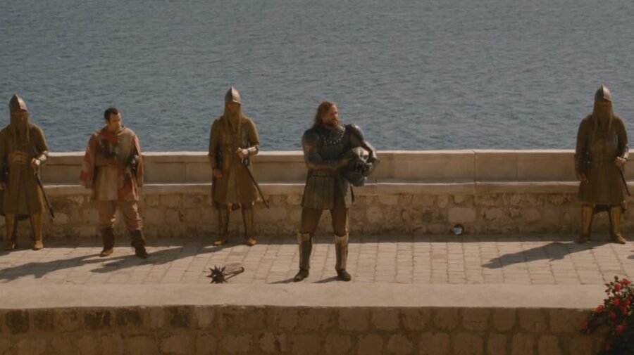 PRIVATE Game of Thrones Walking Tour Dubrovnik